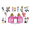 Игровой набор  «Дворец принцессы» - «globural.ru» - Краснознаменск