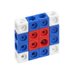 Математические кубики, 2 см - «globural.ru» - Краснознаменск