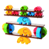 Развивающая игрушка Weplay «Цирковые слоники» - «globural.ru» - Краснознаменск