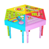Творческая лаборатория. Стол для детей. Комплектация максимальная. - «globural.ru» - Краснознаменск