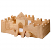 Конструктор крупногабаритный "Soft Eva Woody Block-56" - «globural.ru» - Краснознаменск