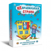 Игра для психологической работы "Неправильная страна" - «globural.ru» - Краснознаменск