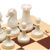 Шахматы турнирные с доской (дерево) - «globural.ru» - Краснознаменск