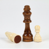 Шахматы турнирные, доска дерево - «globural.ru» - Краснознаменск