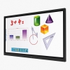 Интерактивная панель 65" (встроенный ПК Win10, Intel i5) - «globural.ru» - Краснознаменск