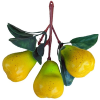 Ветка муляжей "Груши" - «globural.ru» - Краснознаменск