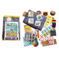 Коврограф «Ларчик» - «globural.ru» - Краснознаменск