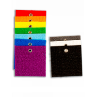 Пособие «Разноцветные квадраты» - «globural.ru» - Краснознаменск