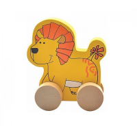 Каталка - лев - «globural.ru» - Краснознаменск