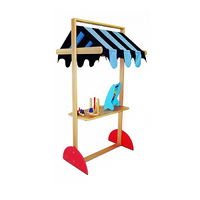 Ширма "Магазин-лавка" - «globural.ru» - Краснознаменск