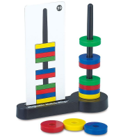 Занимательная головоломка "Магнитные кольца". Стартовый набор - «globural.ru» - Краснознаменск