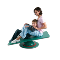 Тренажёр Варусел: сиденье - «globural.ru» - Краснознаменск