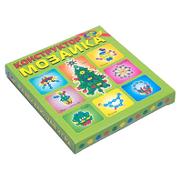 Конструктор "Мозаика" - «globural.ru» - Краснознаменск