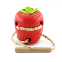 Шнуровка "Яблоко" - «globural.ru» - Краснознаменск