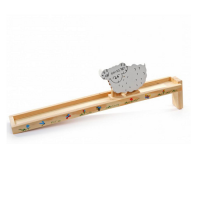 Горка "Овечка" - «globural.ru» - Краснознаменск