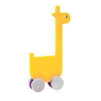 Каталка "Жираф"  - «globural.ru» - Краснознаменск