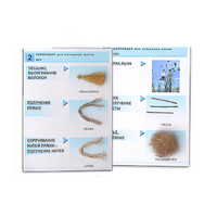 Коллекция "Лен" (начальная школа) - «globural.ru» - Краснознаменск