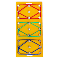 Пособие для конструирования "Шнур затейник" - «globural.ru» - Краснознаменск