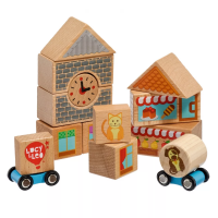 Кубики малый набор - «globural.ru» - Краснознаменск