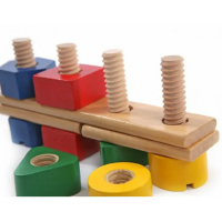 Логический набор для развития моторики - «globural.ru» - Краснознаменск