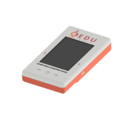 Цифровая лаборатория Эдутехникс по химии. Расширенный комплект - «globural.ru» - Краснознаменск