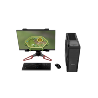 Голографическая система NettleDesk - «globural.ru» - Краснознаменск