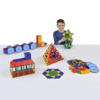 Набор Полидрон Комбинированный - «globural.ru» - Краснознаменск