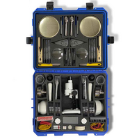 Комплект лабораторного оборудования «Сельскохозяйственные культуры. Эксперименты» - «globural.ru» - Краснознаменск
