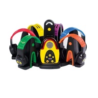 Комплект наушников для изучения английского языка  - «globural.ru» - Краснознаменск