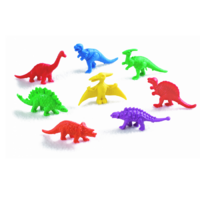 Счетный материал фигурки "Динозавры" - «globural.ru» - Краснознаменск