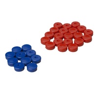 Комплект фишек к счетному материалу "Математические кораблики" - «globural.ru» - Краснознаменск