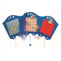 Игровая панель Море - «globural.ru» - Краснознаменск