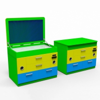 Профессиональный сундучок психолога-дефектолога - «globural.ru» - Краснознаменск