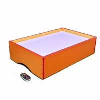 «Планшет» для песочной анимации RGB подсветка - «globural.ru» - Краснознаменск