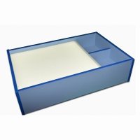 «Планшет» с отделениями для песочной анимации - «globural.ru» - Краснознаменск