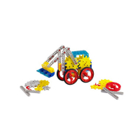 Занимательные шестеренки «Транспорт» - «globural.ru» - Краснознаменск