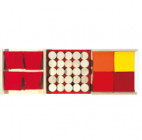 Набор тактильных панелей 1 - «globural.ru» - Краснознаменск