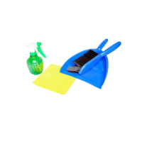 Комплект для ухода за игровым набором "Песочница" - «globural.ru» - Краснознаменск