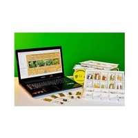 Коллекция натурально-интерактивная "Плоды сельскохозяйственных растений" - «globural.ru» - Краснознаменск