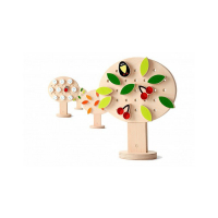 Конструктор "Четыре времени года" - «globural.ru» - Краснознаменск