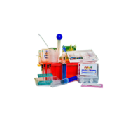 Набор для экспериментирования "Наблюдения за природой. Вода и воздух" - «globural.ru» - Краснознаменск