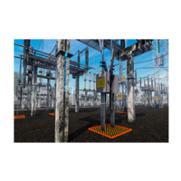 VR-тренажер для колледжей и вузов. " Электроэнергетика. Оперативные переключения ОРУ 110 кВ" - «globural.ru» - Краснознаменск