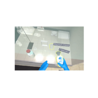 VR-тренажер для колледжей и вузов "Лаборант-аналитик химического производства" - «globural.ru» - Краснознаменск