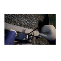 VR-тренажер для колледжей и вузов. "Транспорт. Риски ЖД транспорта" - «globural.ru» - Краснознаменск