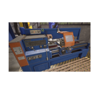 VR-тренажер для колледжей и вузов. "ОТиПБ и пожарная безопасность. Токарные работы и работы на конвейере" - «globural.ru» - Краснознаменск