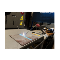 VR-тренажер для колледжей и вузов. "Строительство. Электросварочные работы" - «globural.ru» - Краснознаменск