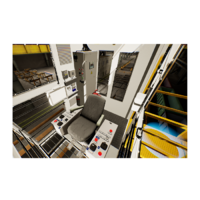 VR-тренажер для колледжей и вузов. "Строительство. Машинист крана" - «globural.ru» - Краснознаменск