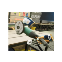 VR-тренажер для колледжей и вузов. "Строительство. Работа с ручным электроинструментом" - «globural.ru» - Краснознаменск