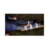 VR-тренажер для колледжей и вузов "Доврачебная помощь. Первая помощь на производстве" - «globural.ru» - Краснознаменск