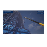 VR-тренажер для колледжей и вузов. "Строительство. Погрузочные сооружения" - «globural.ru» - Краснознаменск